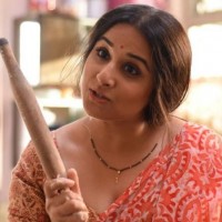 Vidya Balan says women she play on screen are an extension of her